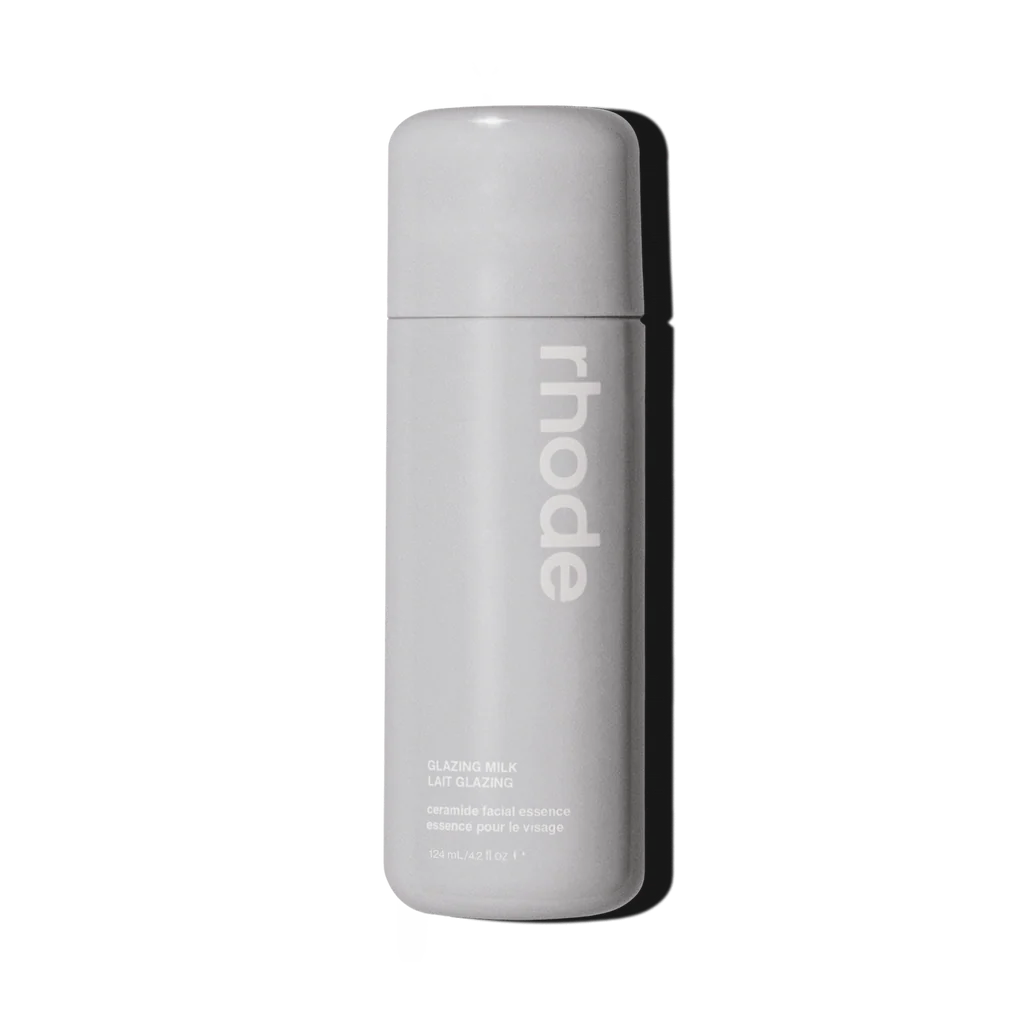 Rhode glazing milk – daydreaming
