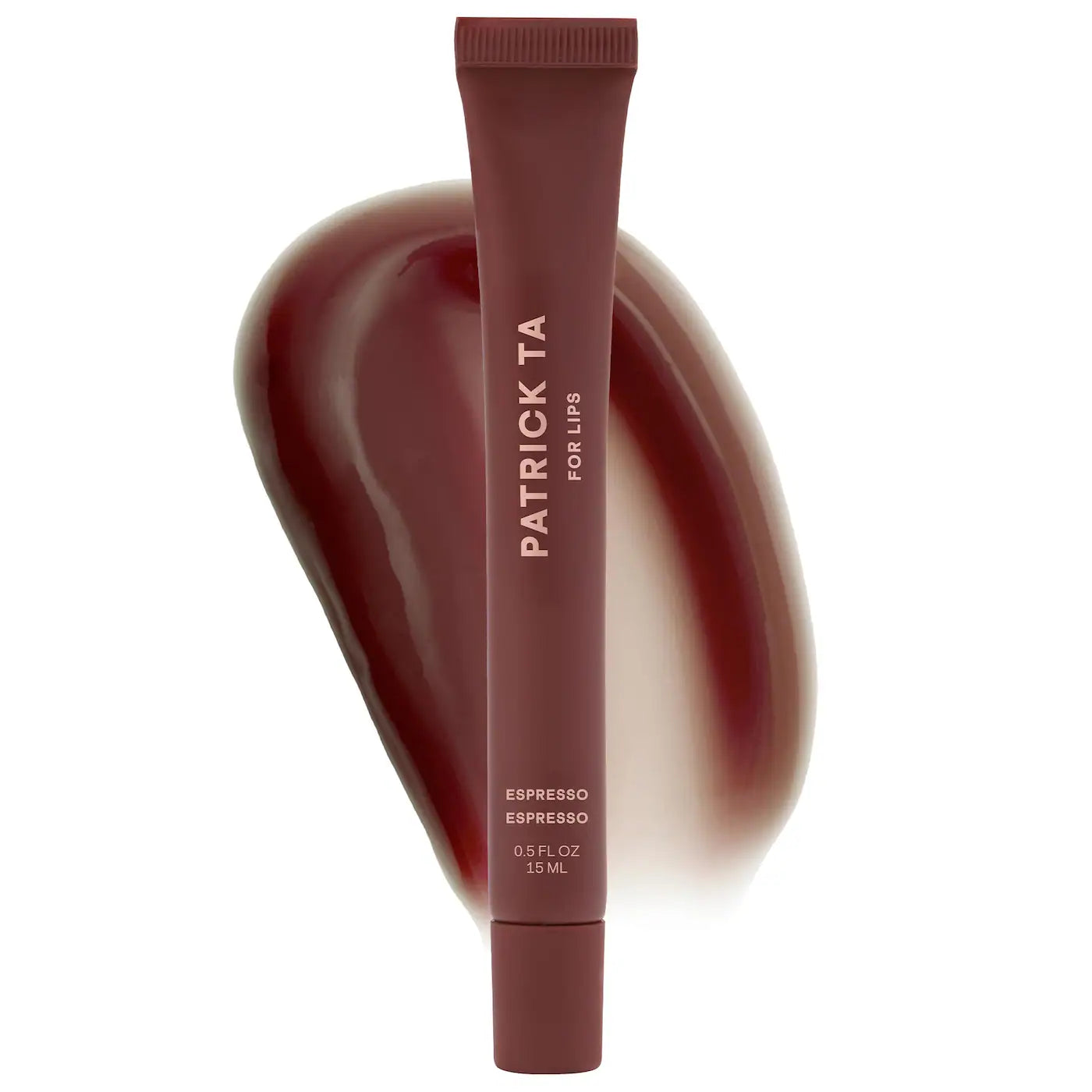 PATRICK TA
Major Moisture Tinted Lip Balm