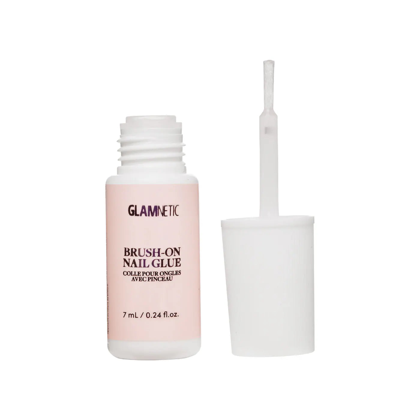 Glamnetic
Brush On Nail Glue
