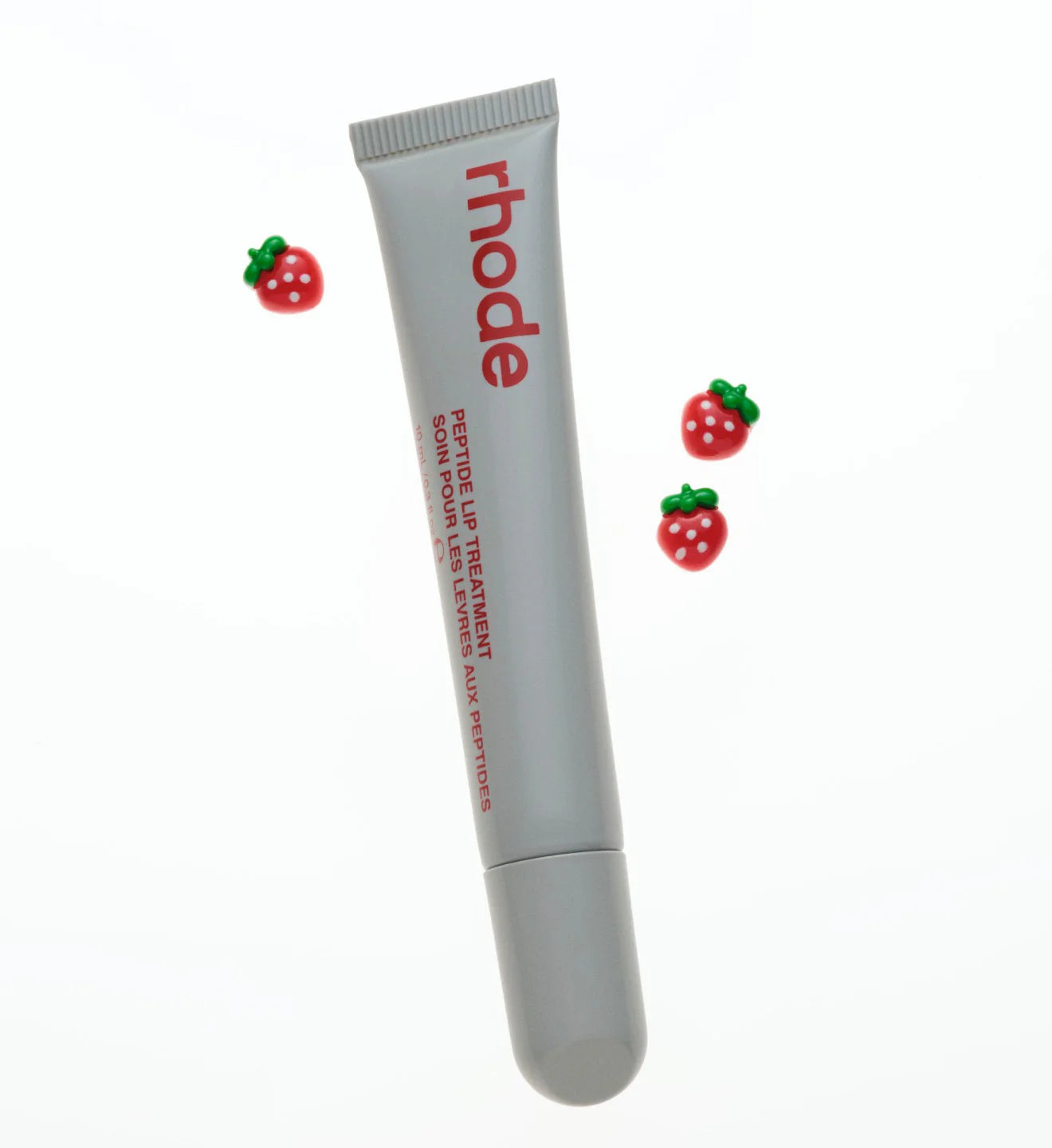 strawberry glaze (pre-order)