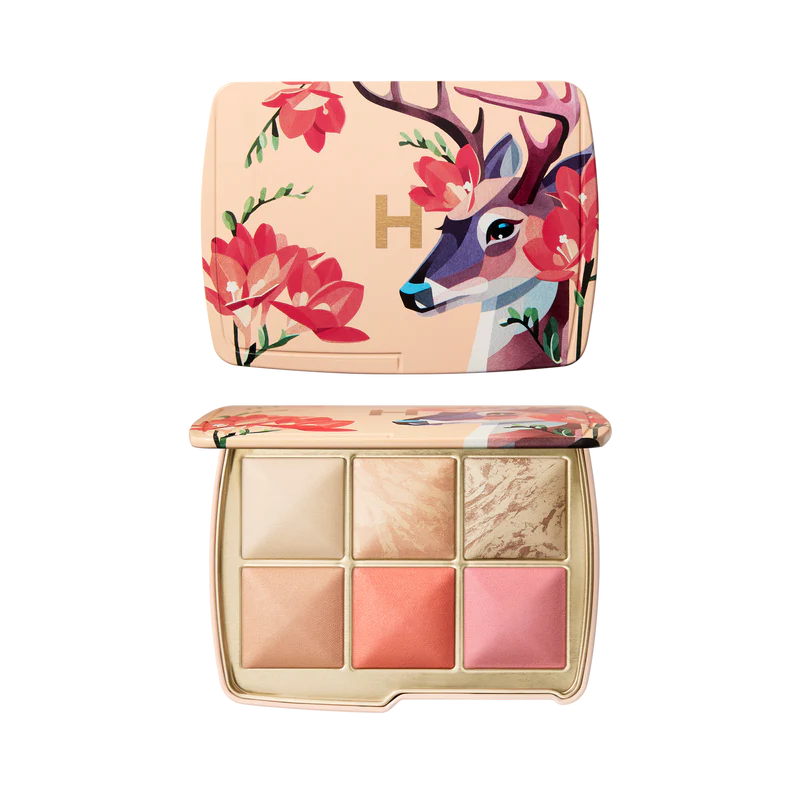 HourGlass Deer pallet (pre-order)