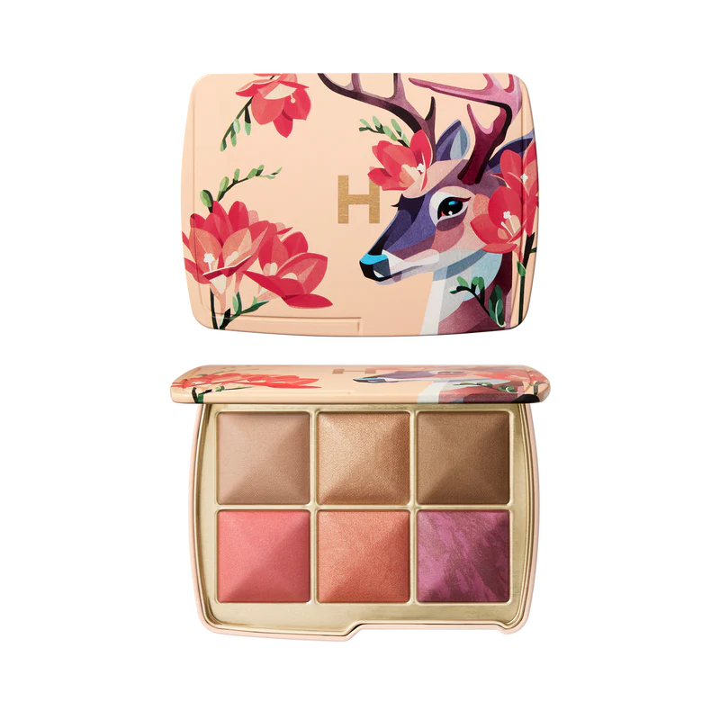 HourGlass Deer pallet (pre-order)