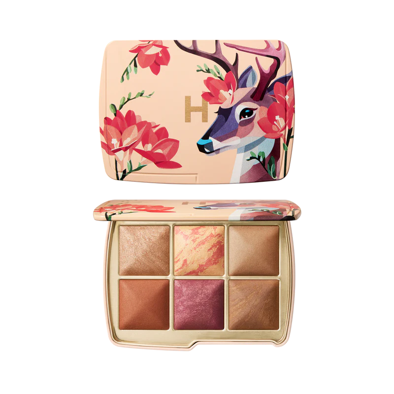 HourGlass Deer pallet (pre-order)