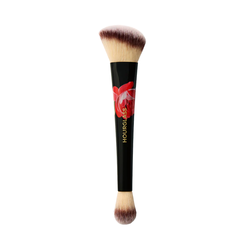 HourGlass Horse brush (pre-order)