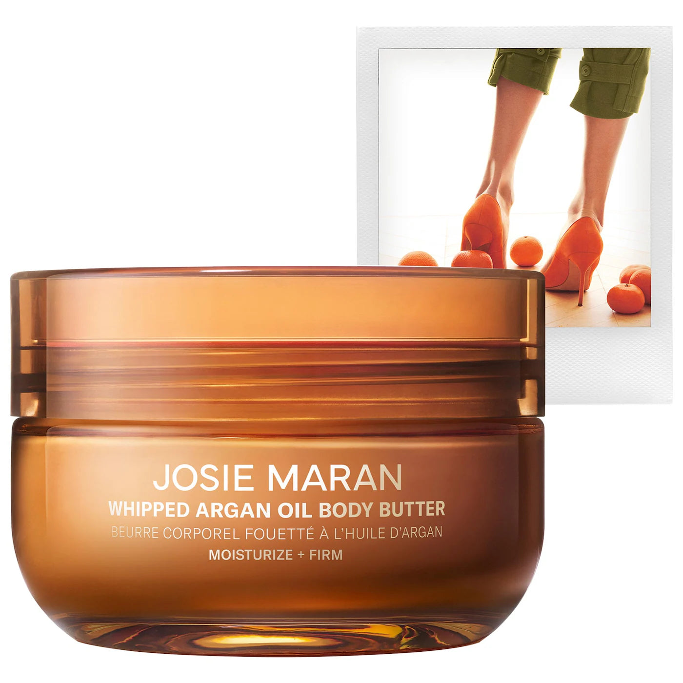 Josie Maran
Body Butter