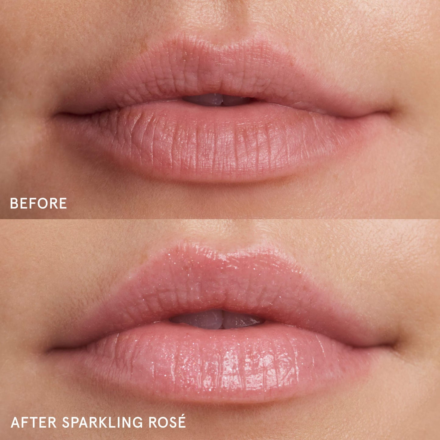 Glossier
Balm Dotcom Lip Balm and Skin Salve - Sparkling Rose