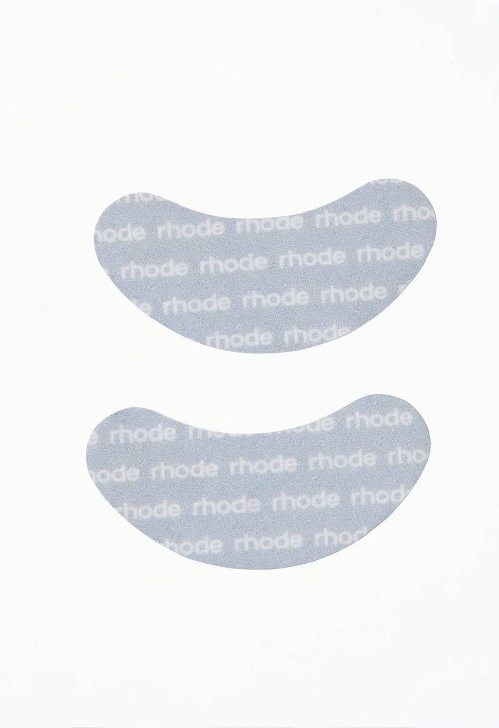 Rhode peptide eye prep