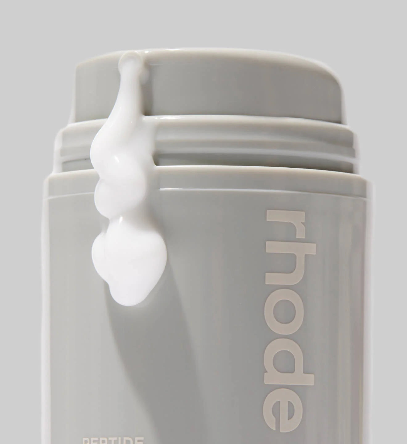 Rhode piptide glazing fluid