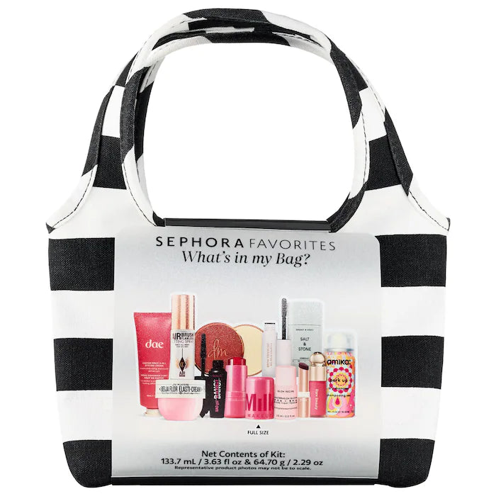 Sephora Favorites
