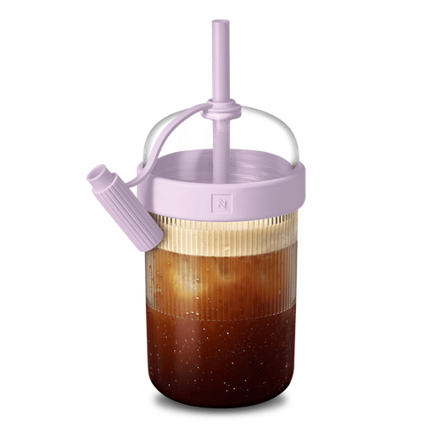Nespresso Travel Tumbler, Lavender