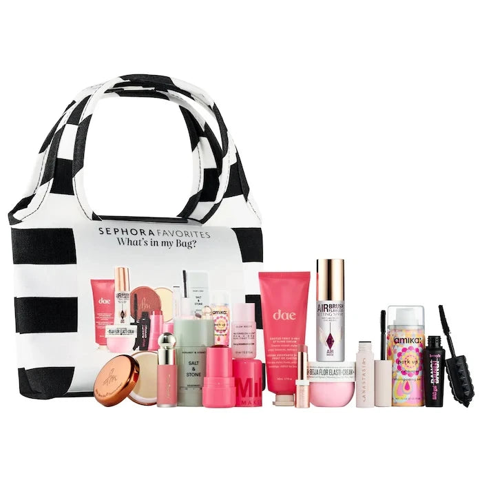 Sephora and else