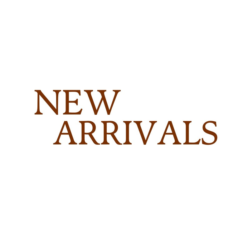 New Arrivals
