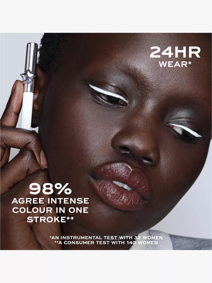 MARC JACOBS BEAUTY
Drawn This Way Longwear Eyeliner