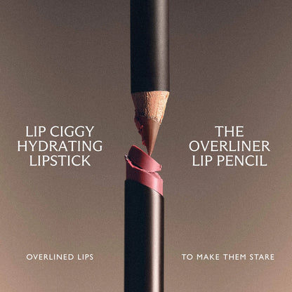 m.ph by Mary Phillips 
Lip Ciggy Sheer Lipstick Balm