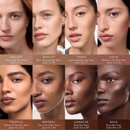 Westman Atelier 
Face Trace Cream Contour Stick.