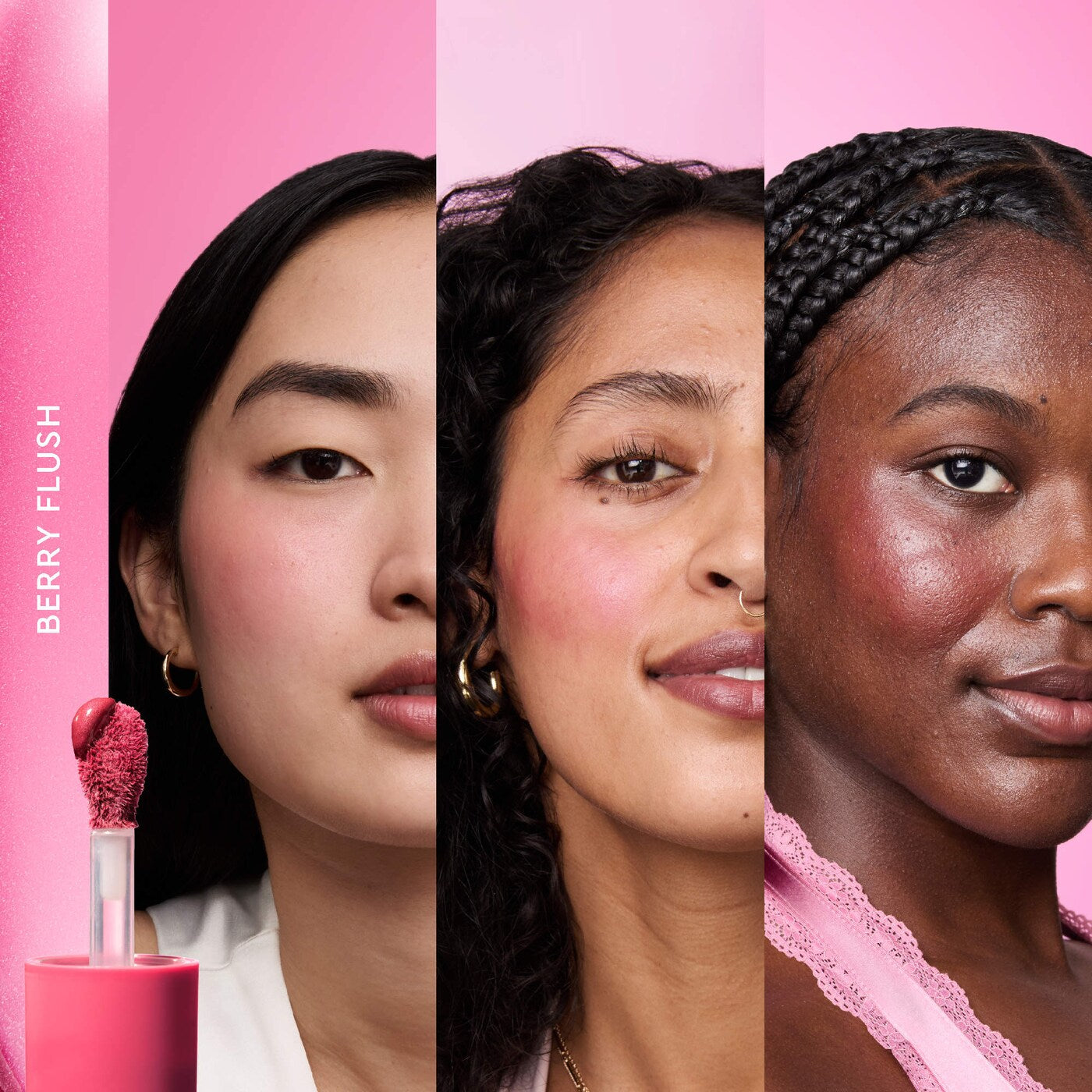 Glow Recipe 
Best of Glow Hues - Tinted Serum, Cheek & Lip Gift Set (pre-order)