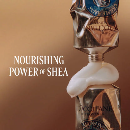L'Occitane 
Shea at Home & On-the-Go Gift Set