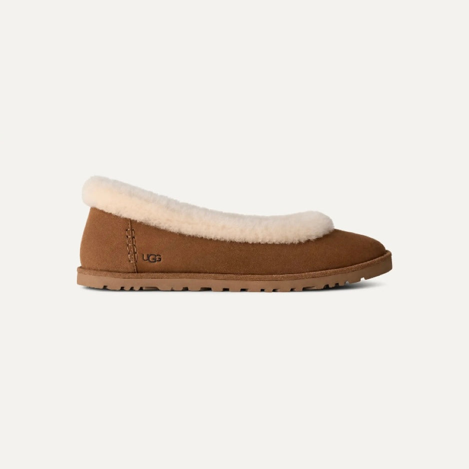 UGG Zora Ballet Flat