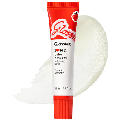 Glossier 
Balm Dotcom Lip Balm and Skin Salve