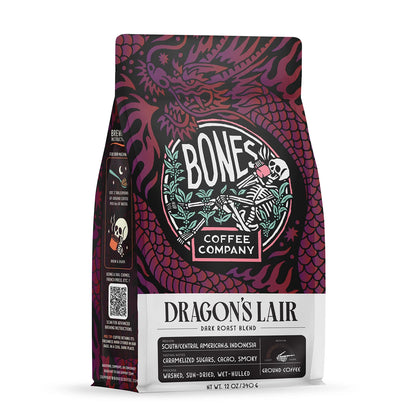 Dragon's Lair | 12oz