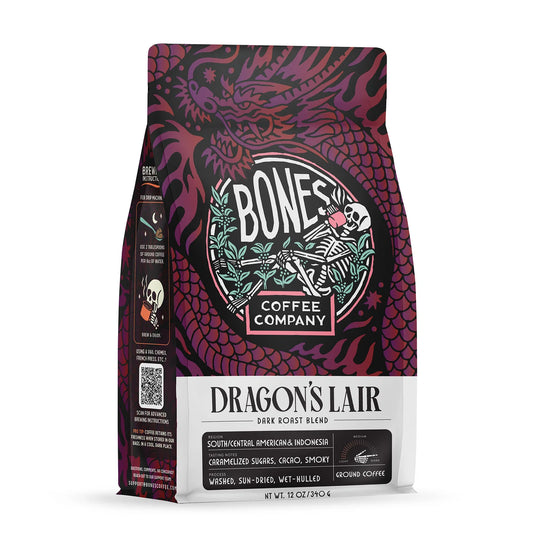 Dragon's Lair | 12oz