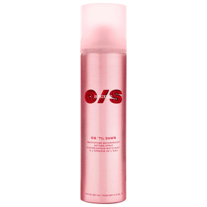 ONE/SIZE by Patrick Starrr 
Setting Spray
