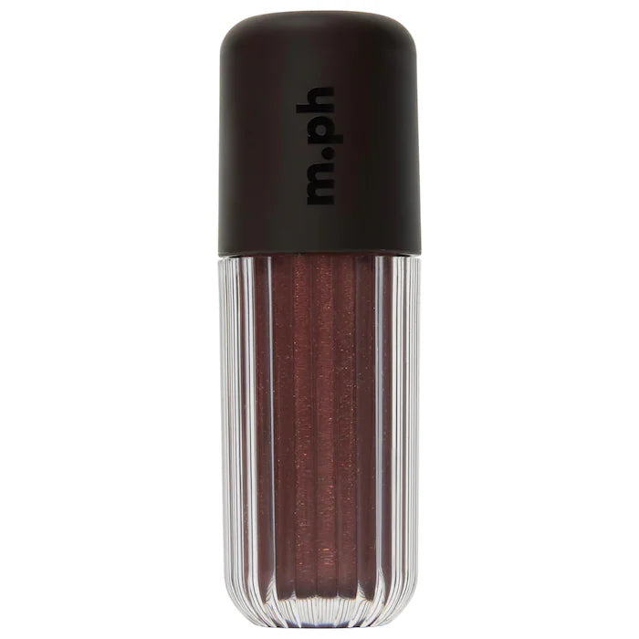 m.ph by Mary Phillips 
Top Coat Hydrating Lip Gloss