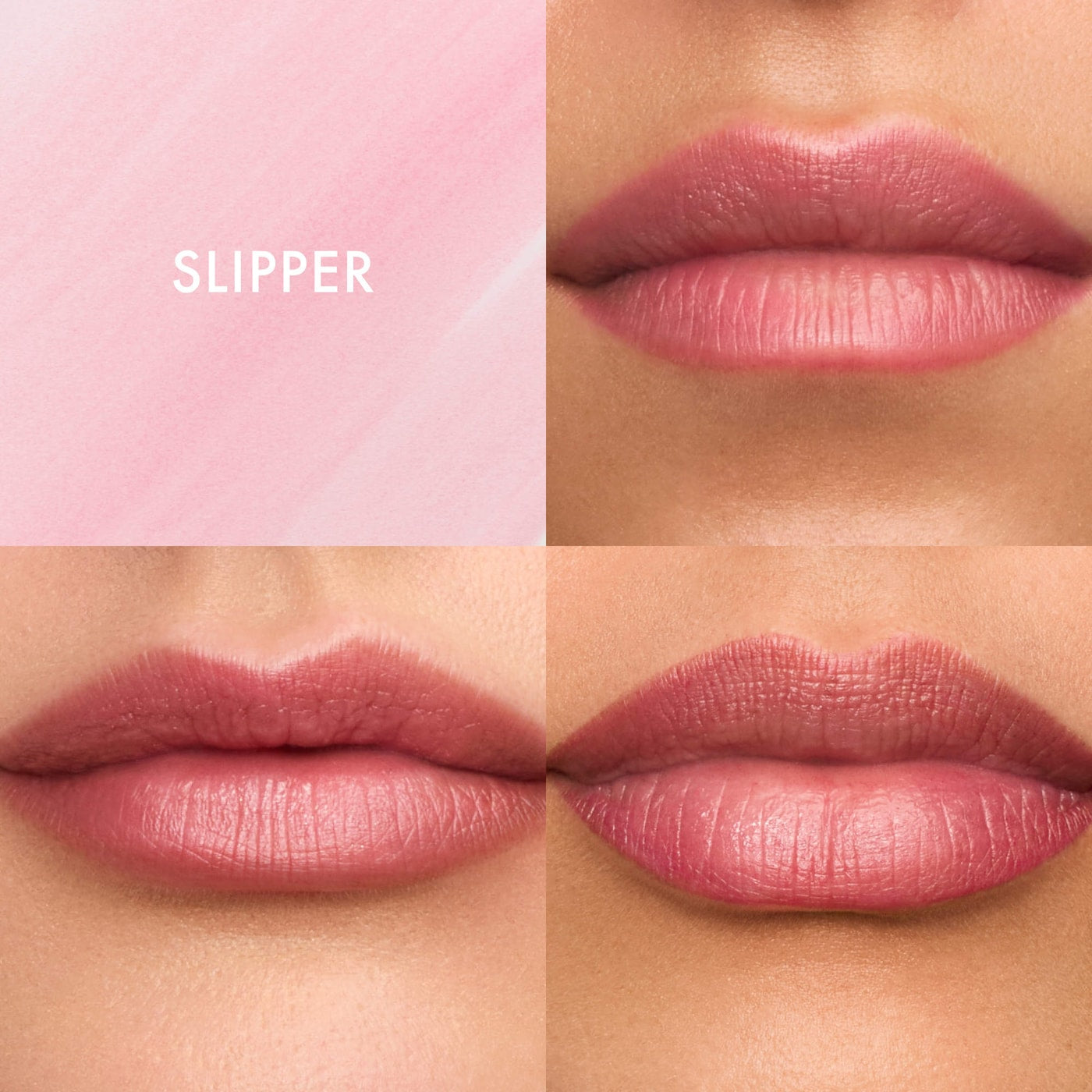 Summer Fridays 
Flushed Lip Stain 12HR Transfer-Proof Lip Tint