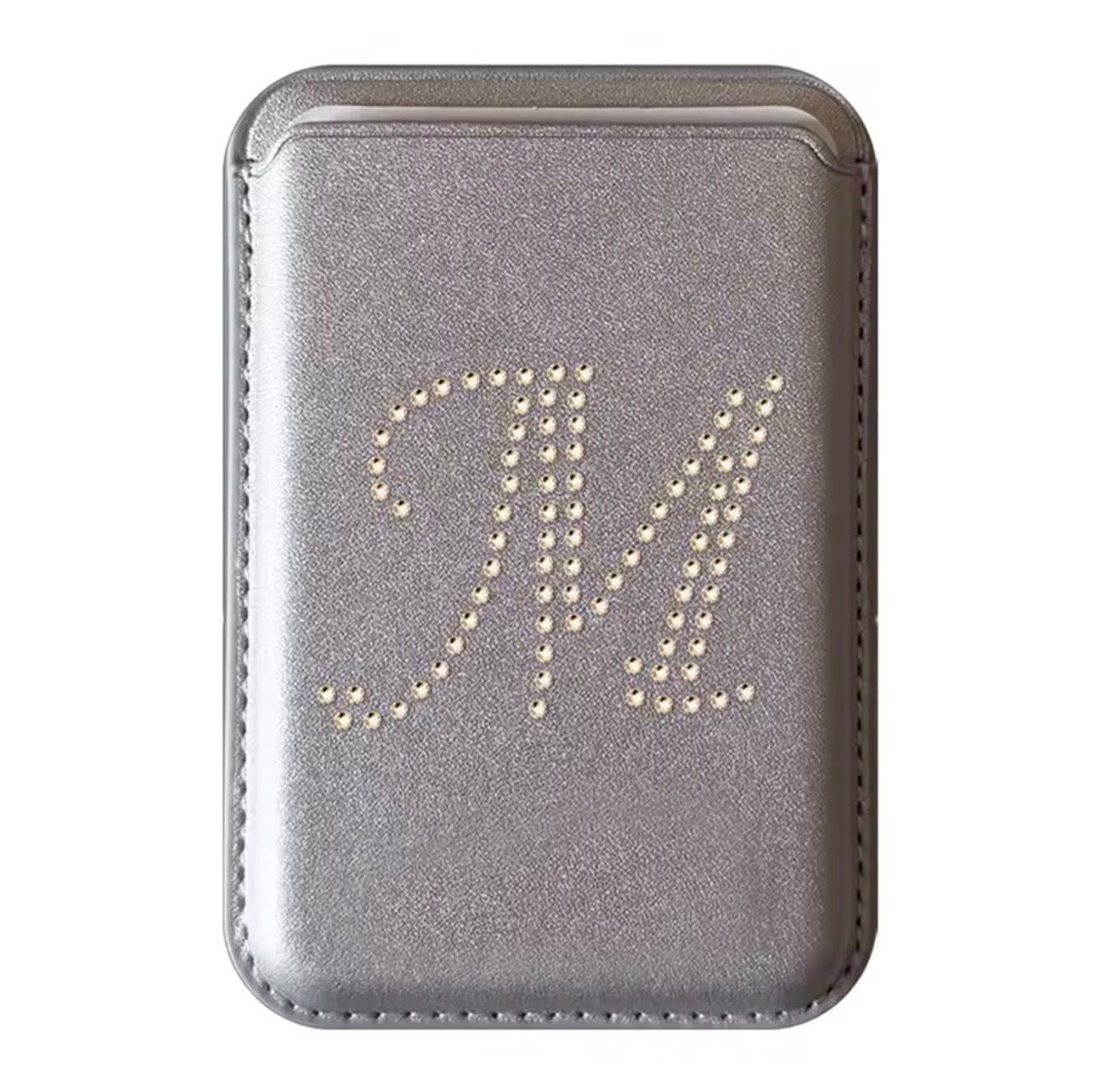 Personailze Your Phone card Holder