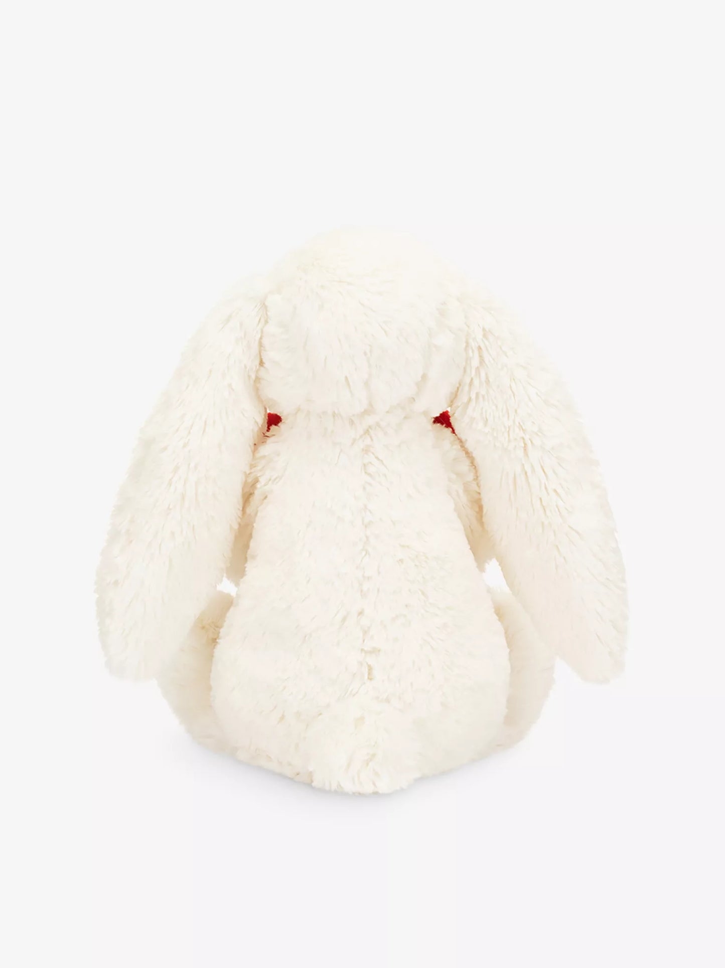 JELLYCAT
Bashful Bunny with Heart soft toy 31cm