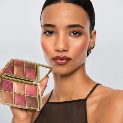 Hourglass 
Ambient Lighting Edit Unlocked Palette (Luck)
