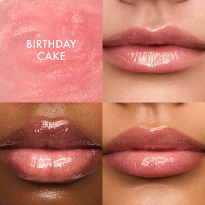 Summer Fridays 
The Lip Butter Balm Minis - Pink Set