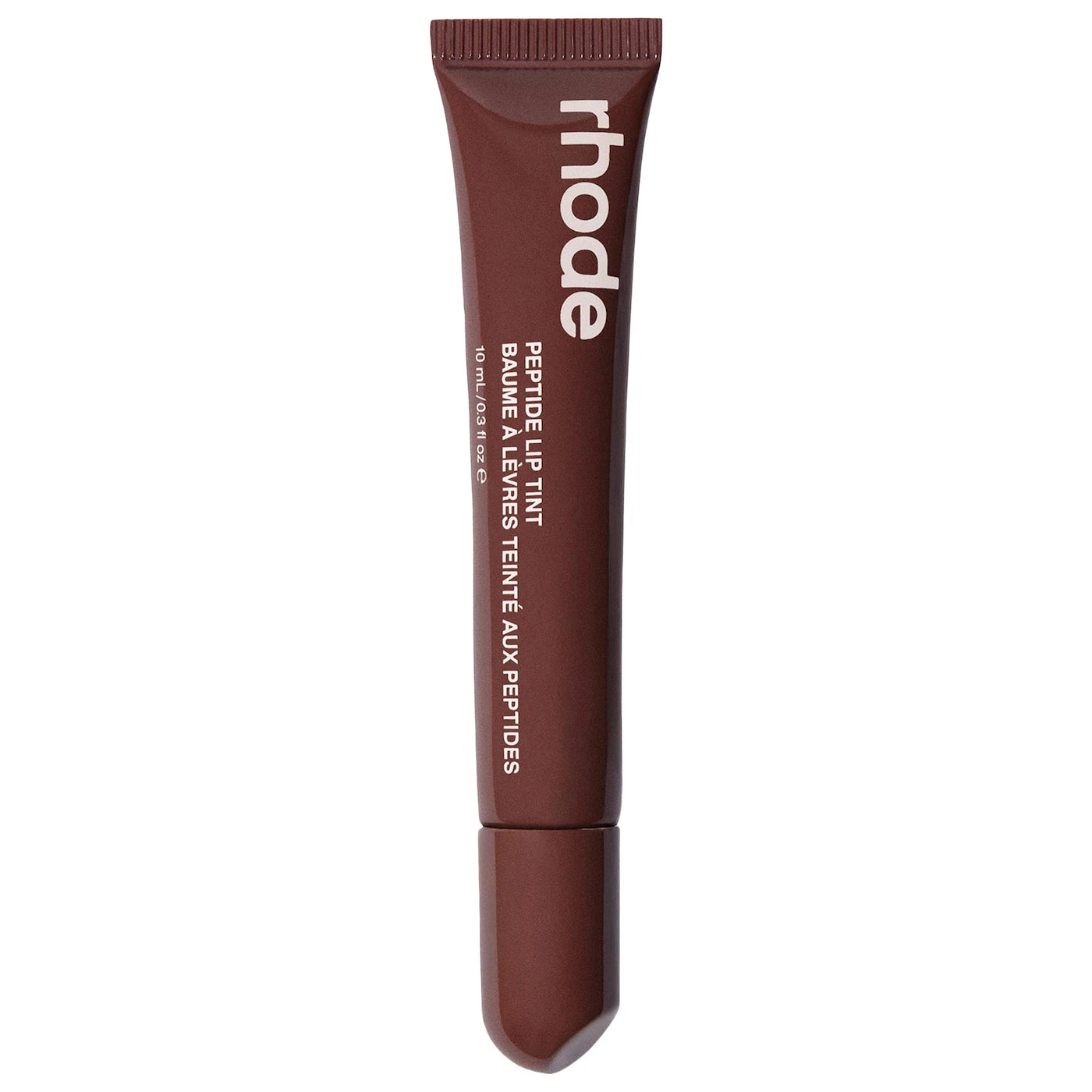 Rhode peptide lip tint