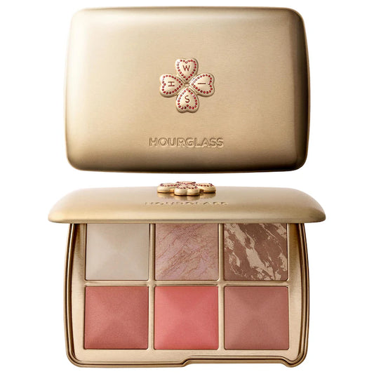 Hourglass 
Ambient Lighting Edit Unlocked Palette (Wish)