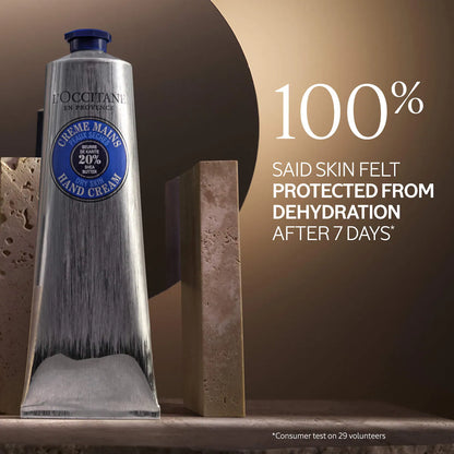 L'Occitane 
Shea at Home & On-the-Go Gift Set