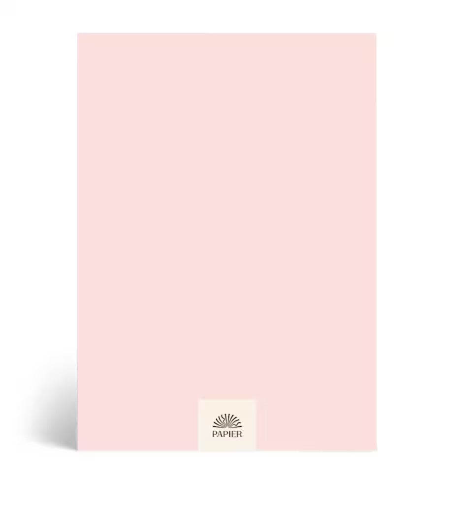 PAPIER
Joy Daily Planner