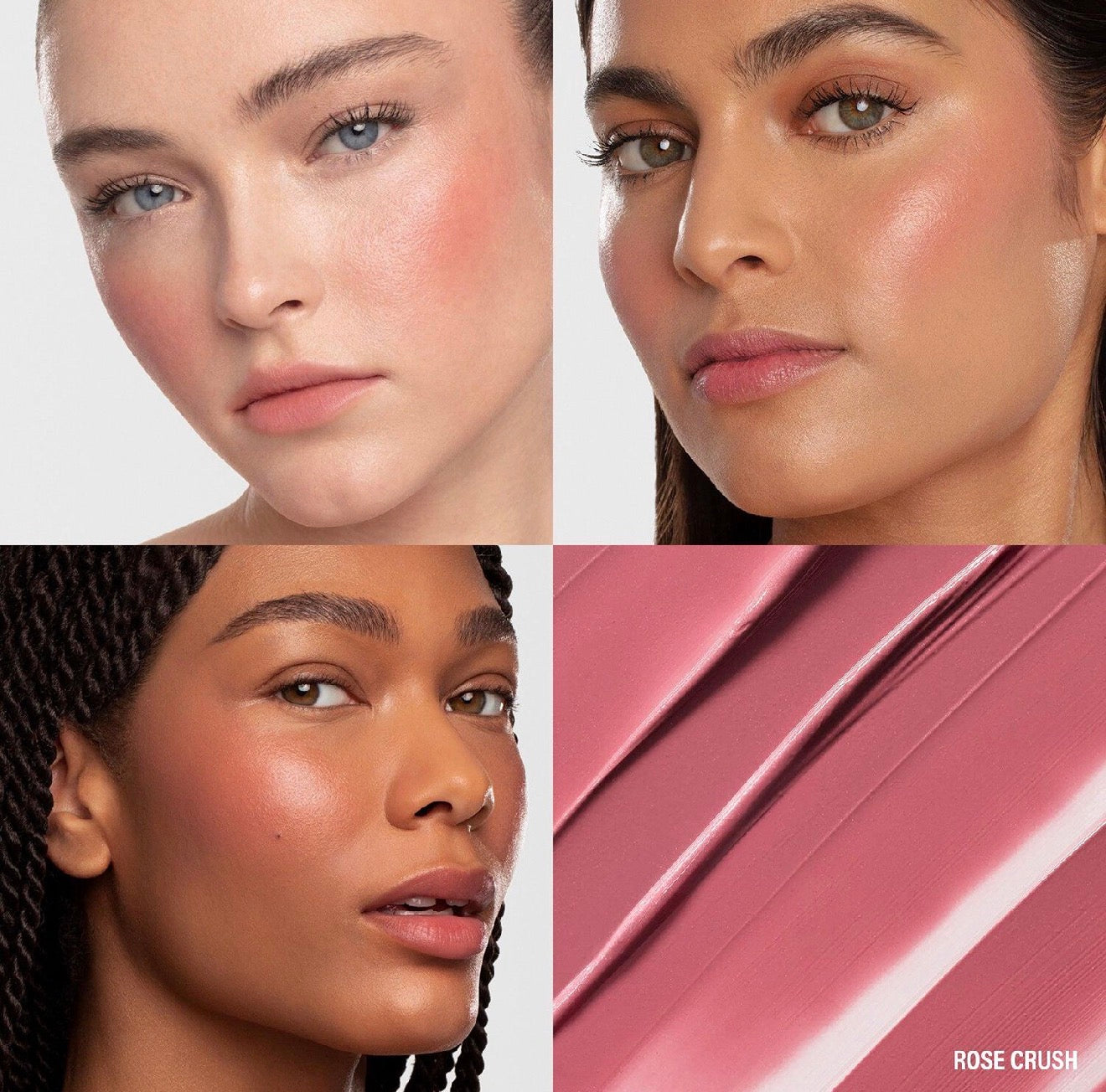 MAKEUP BY MARIO
Mario's Lip & Cheek Essentials