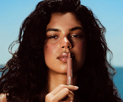 Rhode New Peptide Lip Tint
LIMITED EDITION SHADE