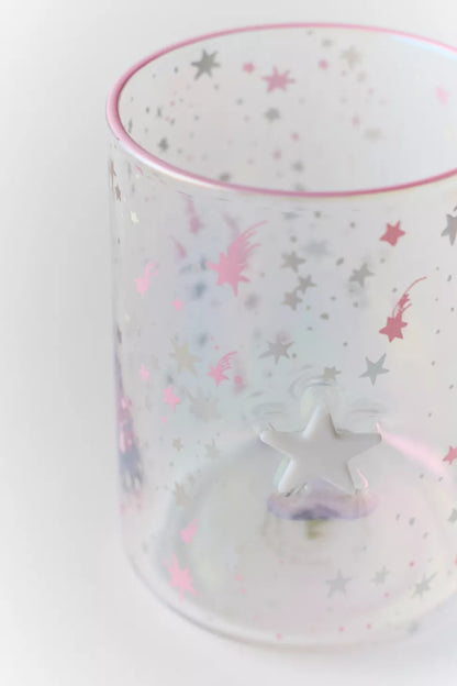 Kayla Juice Glass