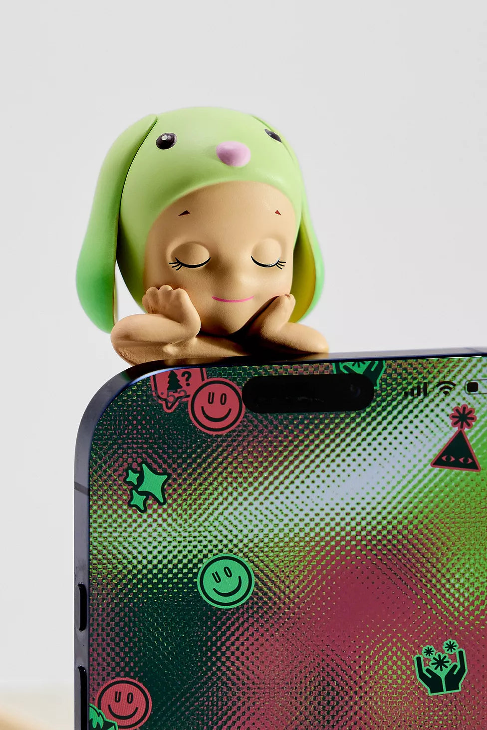 Sonny Angel Vacation Series Blind Box Figurine