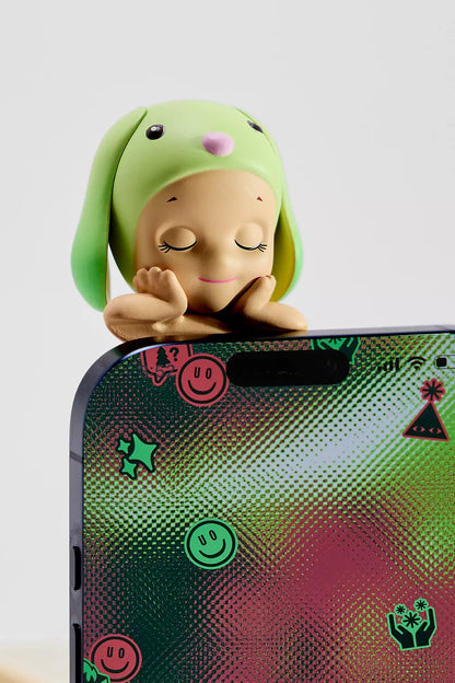 Sonny Angel Vacation Series Blind Box Figurine