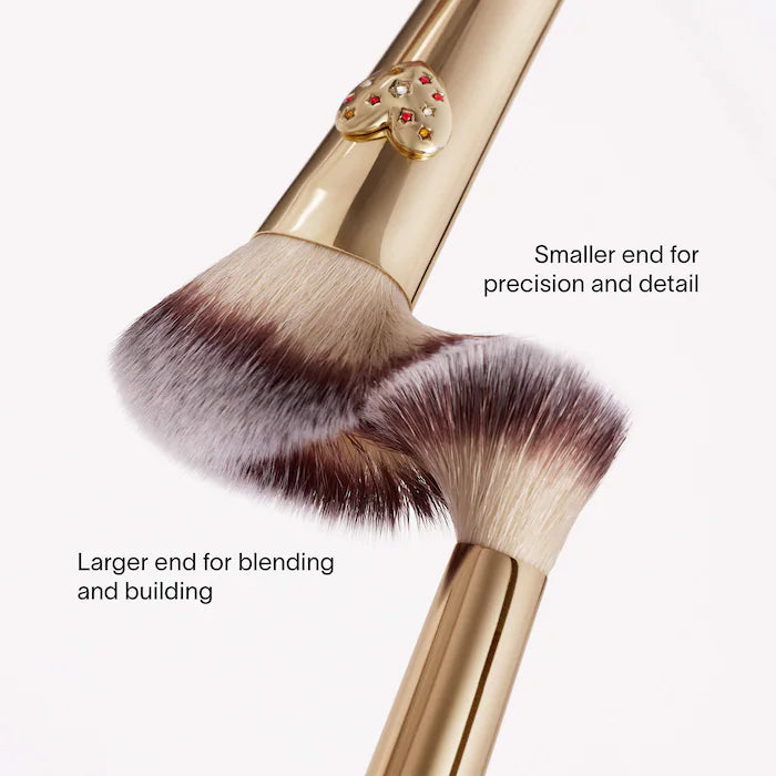 Hourglass 
Ambient Lighting Edit Unlocked Brush (Luck)