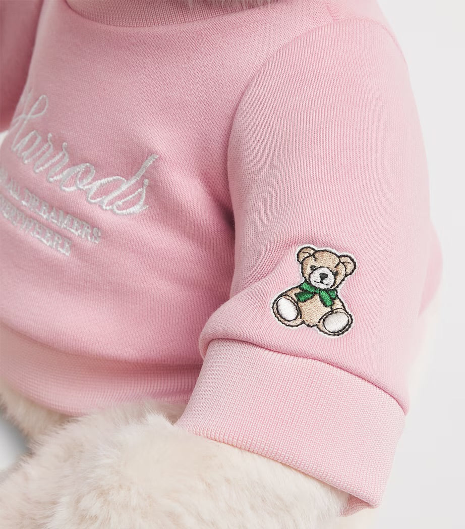Harrods Jersey Bear (30cm)