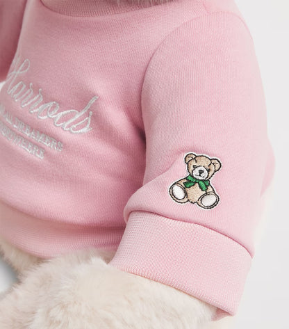 Harrods Jersey Bear (30cm)