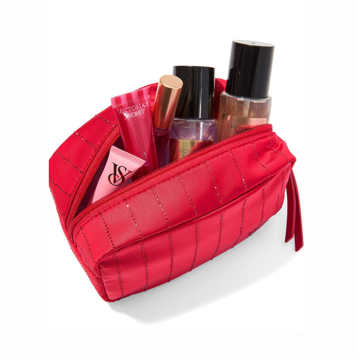 Victoria's Secret Travel Makeup Bag