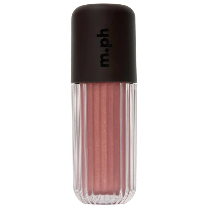 m.ph by Mary Phillips 
Top Coat Hydrating Lip Gloss