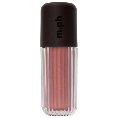 m.ph by Mary Phillips 
Top Coat Hydrating Lip Gloss