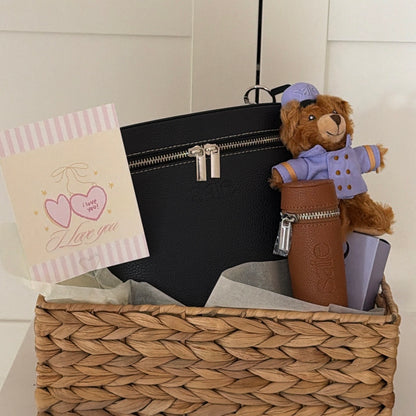 The Saie Set Gift