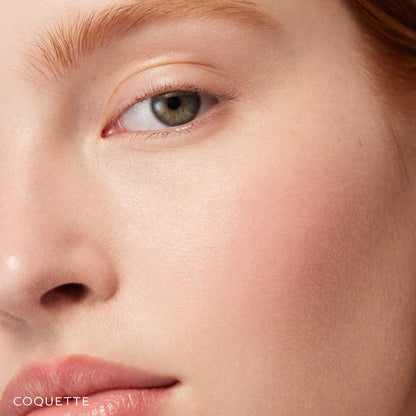 Westman Atelier 
Baby Cheeks Lip + Cheek Cream Blush Stick