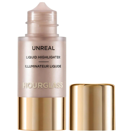 Hourglass 
Unreal Radiant Glow Liquid Highlighter